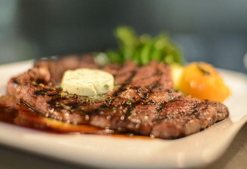 Hotel Pinnacle Vancouver Harbourfront | Vancouver | British Columbia | Canada 13