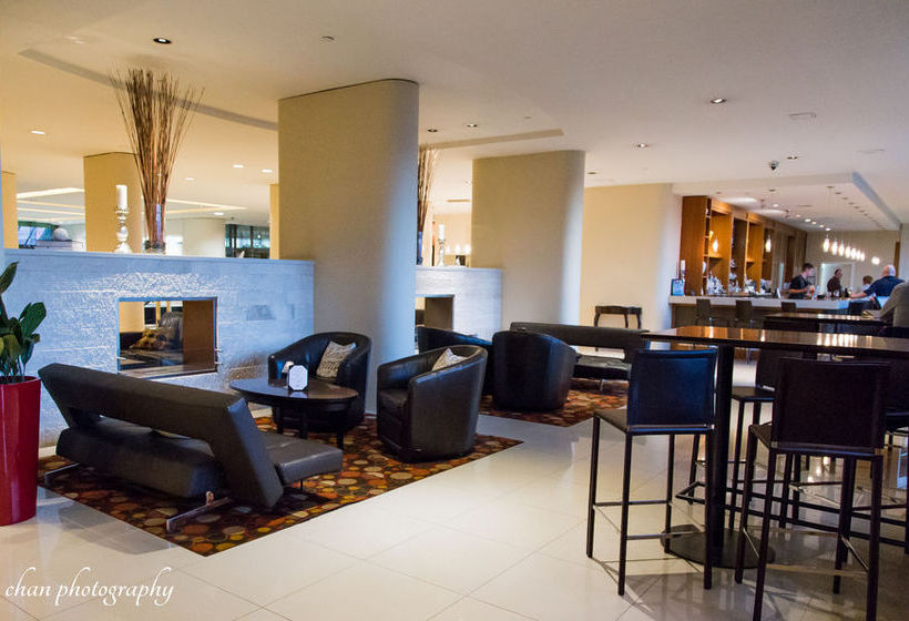 Hotel Pinnacle Vancouver Harbourfront | Vancouver | British Columbia | Canada 15