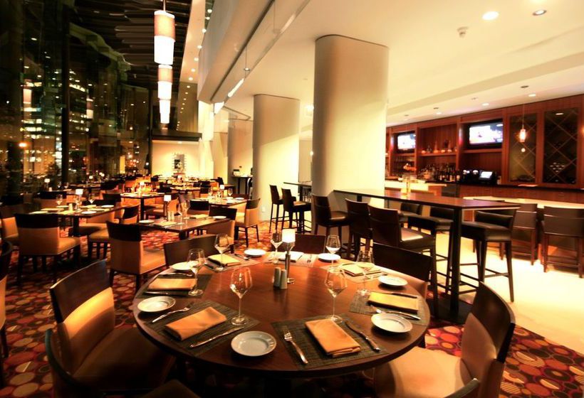 Hotel Pinnacle Vancouver Harbourfront | Vancouver | British Columbia | Canada 19