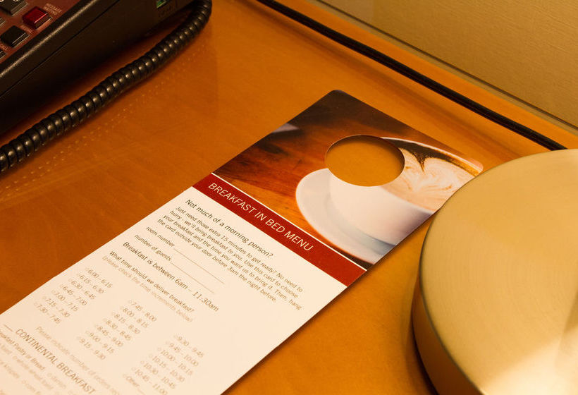 Hotel Pinnacle Vancouver Harbourfront | Vancouver | British Columbia | Canada 5