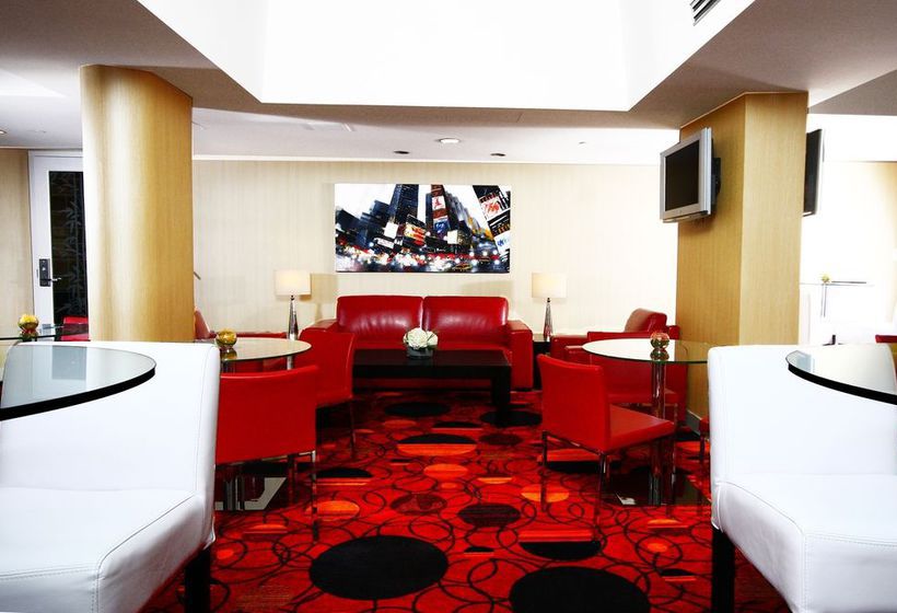 Hotel Pinnacle Vancouver Harbourfront | Vancouver | British Columbia | Canada 7