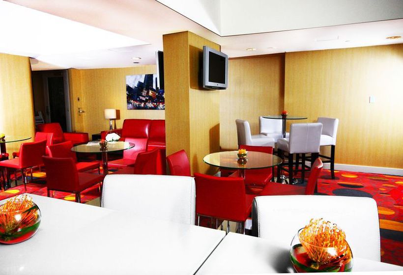 Hotel Pinnacle Vancouver Harbourfront | Vancouver | British Columbia | Canada 8