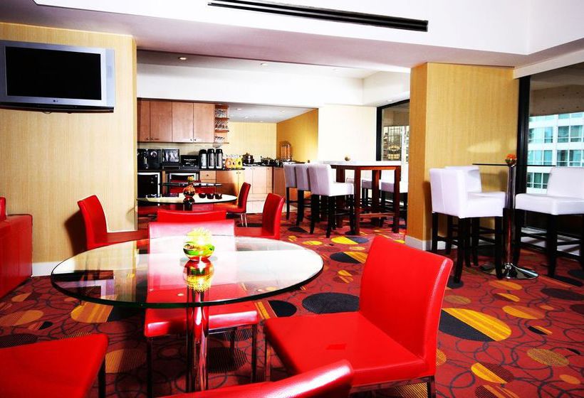 Hotel Pinnacle Vancouver Harbourfront | Vancouver | British Columbia | Canada 9