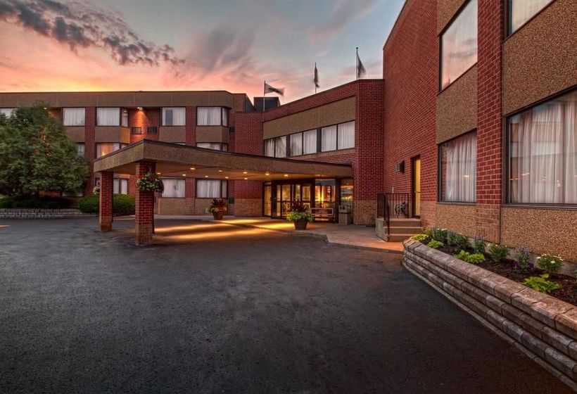 Hotel Best Western Belleville | Belleville | Ontario | Canada 10