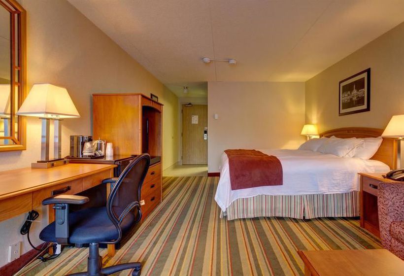 Hotel Best Western Belleville | Belleville | Ontario | Canada 11