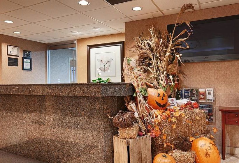 Hotel Best Western Belleville | Belleville | Ontario | Canada 17