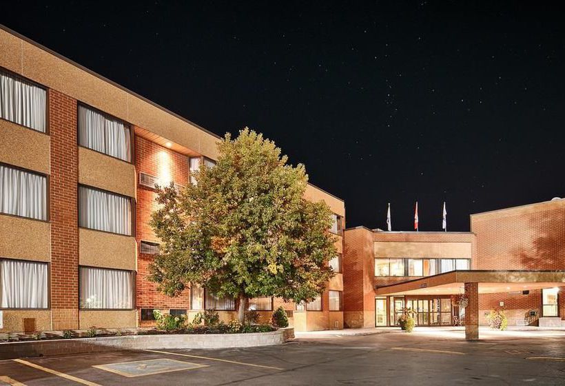Hotel Best Western Belleville | Belleville | Ontario | Canada 19