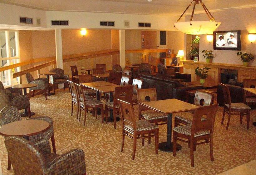 Hotel Best Western Belleville | Belleville | Ontario | Canada 2