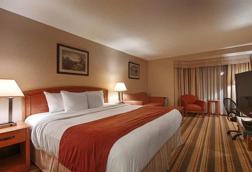 Hotel Best Western Belleville | Belleville | Ontario | Canada 20