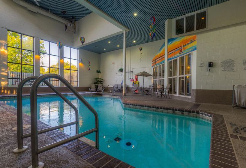 Hotel Best Western Belleville | Belleville | Ontario | Canada 5