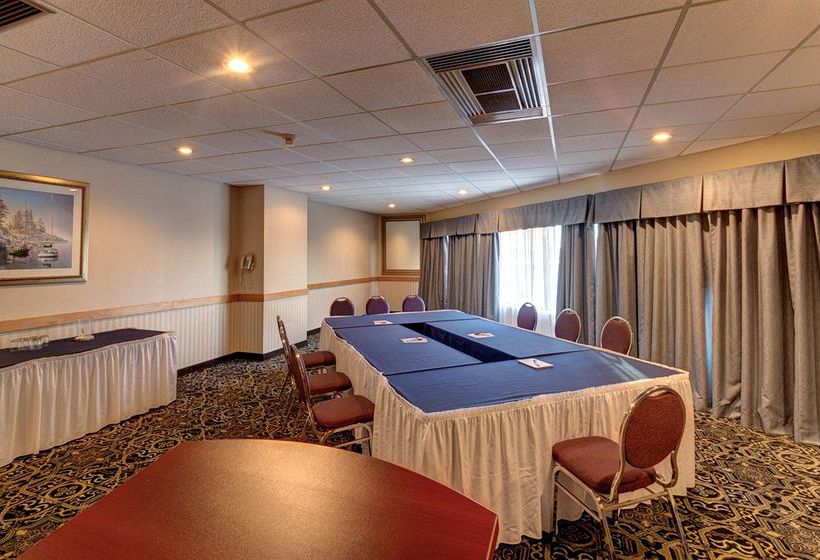 Hotel Best Western Belleville | Belleville | Ontario | Canada 6