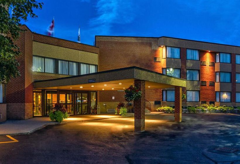 Hotel Best Western Belleville | Belleville | Ontario | Canada 9