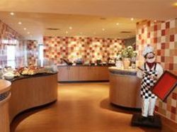 Niagara Falls Quality Hotel Fireside | Niagara Falls | Ontario | Canada 5