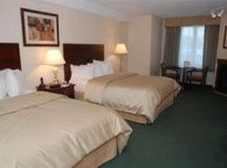 Niagara Falls Quality Hotel Fireside | Niagara Falls | Ontario | Canada 6