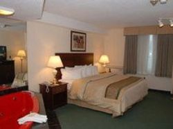 Niagara Falls Quality Hotel Fireside | Niagara Falls | Ontario | Canada 7
