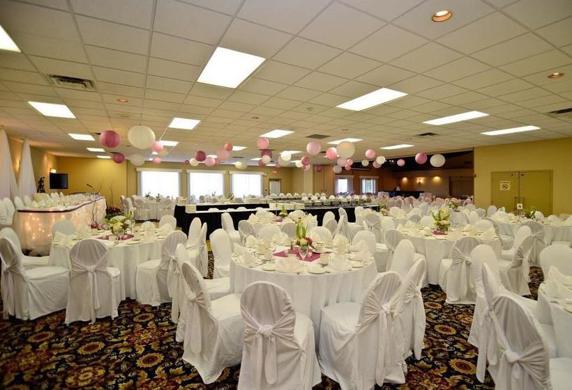 Best Western Nor'wester Resort Ontario