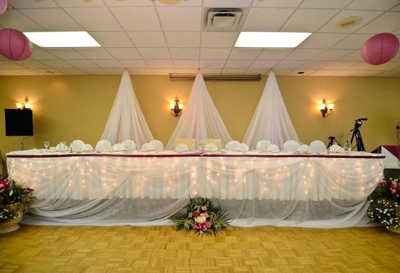 Best Western Nor'wester Resort | Thunder Bay | Ontario | Canada 1