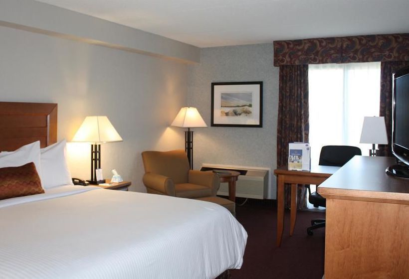 Best Western Nor'wester Resort | Thunder Bay | Ontario | Canada 11