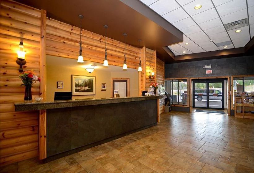 Best Western Nor'wester Resort | Thunder Bay | Ontario | Canada 12