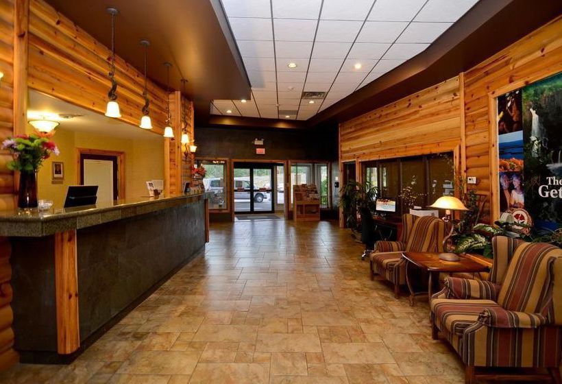 Best Western Nor'wester Resort | Thunder Bay | Ontario | Canada 13