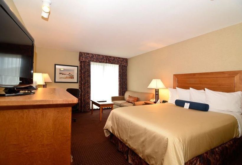 Best Western Nor'wester Resort | Thunder Bay | Ontario | Canada 14