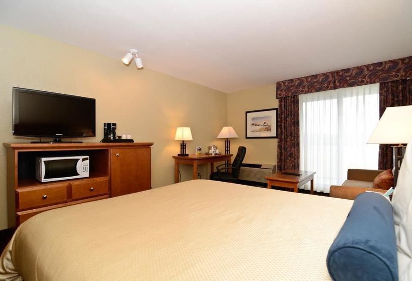 Best Western Nor'wester Resort | Thunder Bay | Ontario | Canada 15