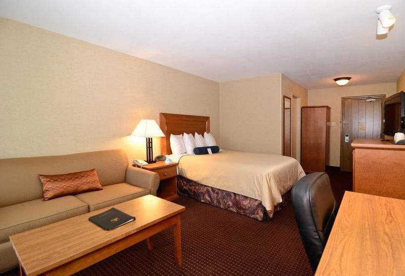 Best Western Nor'wester Resort | Thunder Bay | Ontario | Canada 16