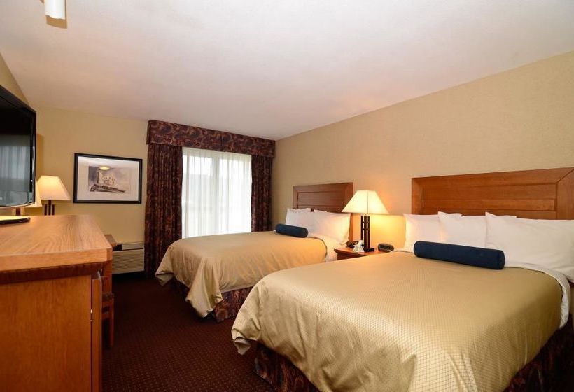 Best Western Nor'wester Resort | Thunder Bay | Ontario | Canada 17