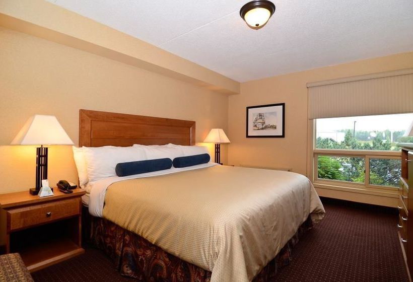 Best Western Nor'wester Resort | Thunder Bay | Ontario | Canada 18