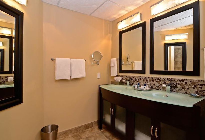 Best Western Nor'wester Resort | Thunder Bay | Ontario | Canada 19