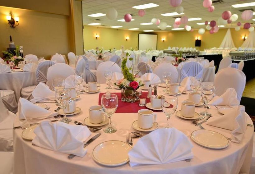 Best Western Nor'wester Resort | Thunder Bay | Ontario | Canada 2