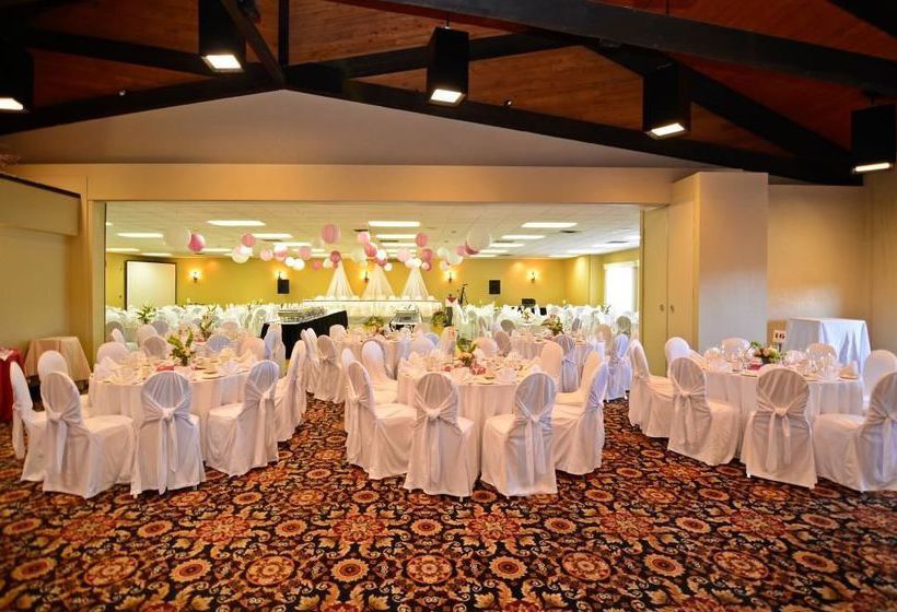 Best Western Nor'wester Resort | Thunder Bay | Ontario | Canada 3