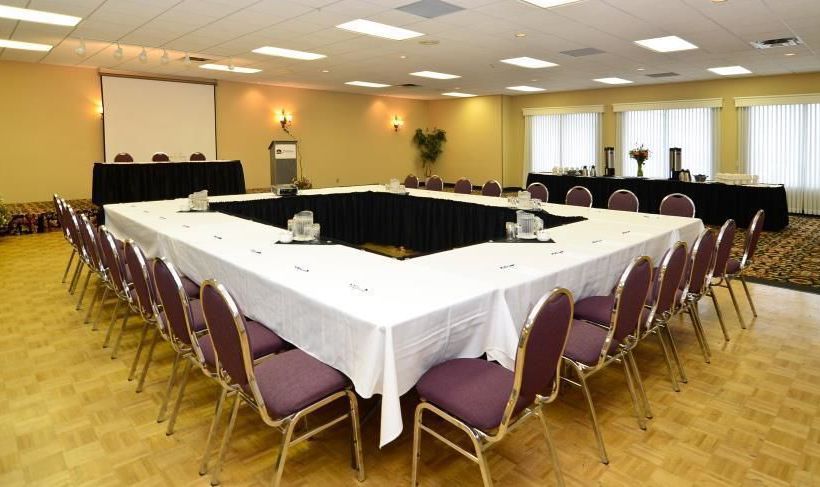 Best Western Nor'wester Resort | Thunder Bay | Ontario | Canada 5