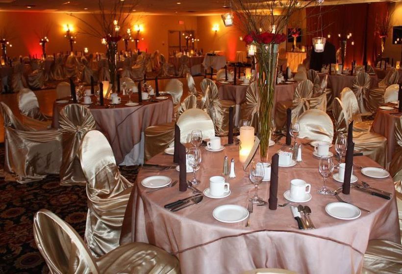 Best Western Nor'wester Resort | Thunder Bay | Ontario | Canada 7