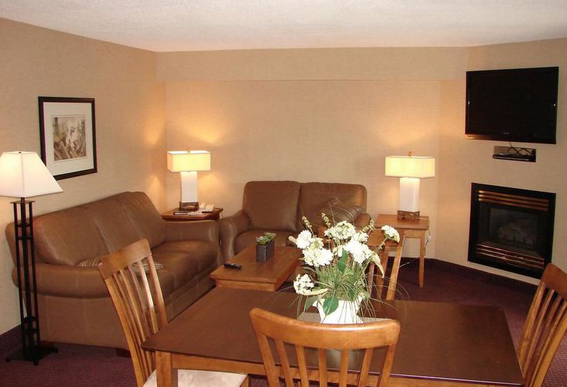 Best Western Nor'wester Resort | Thunder Bay | Ontario | Canada 9