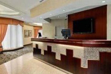 Hotel Ramada Plaza Niagara Falls