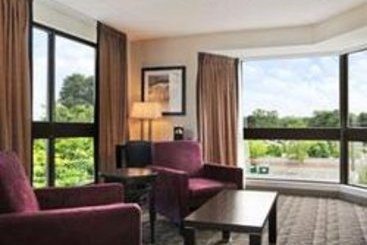 Hotel Ramada Plaza Niagara Falls | Niagara Falls | Ontario | Canada 3