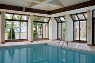 Hotel Ramada Plaza Niagara Falls | Niagara Falls | Ontario | Canada 6