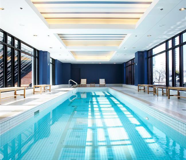 Hotel InterContinental Montreal | Montreal | Quebec | Canada 1