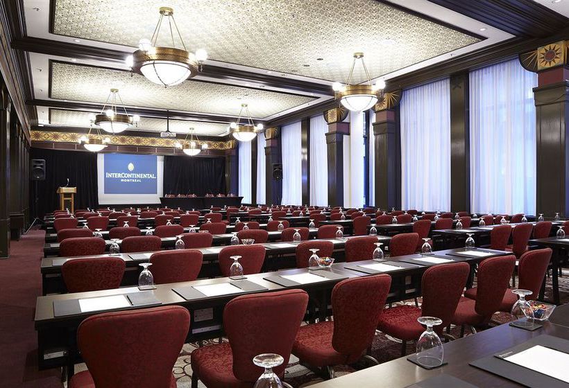 Hotel InterContinental Montreal | Montreal | Quebec | Canada 10