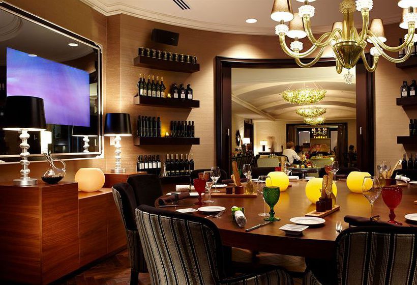 Hotel InterContinental Montreal | Montreal | Quebec | Canada 11