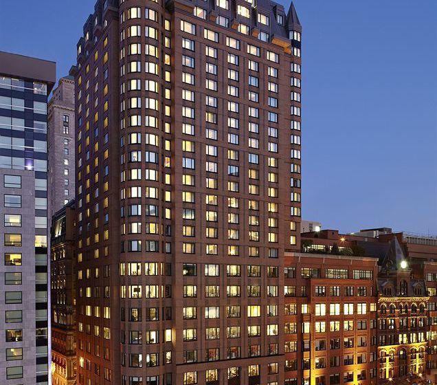 Hotel InterContinental Montreal | Montreal | Quebec | Canada 12