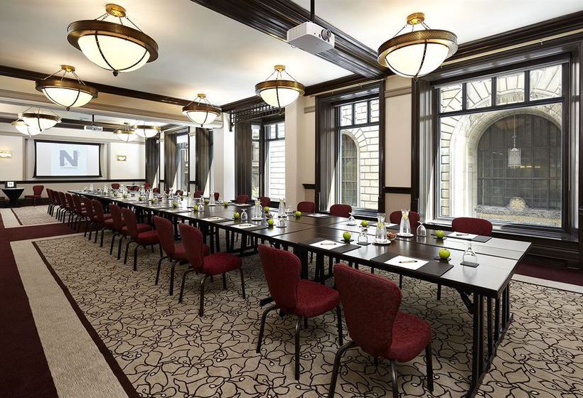 Hotel InterContinental Montreal | Montreal | Quebec | Canada 13