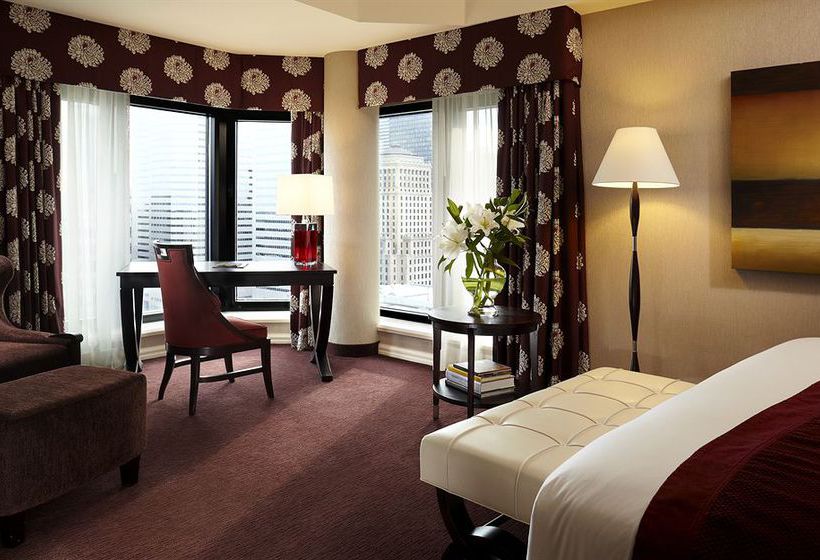 Hotel InterContinental Montreal | Montreal | Quebec | Canada 14