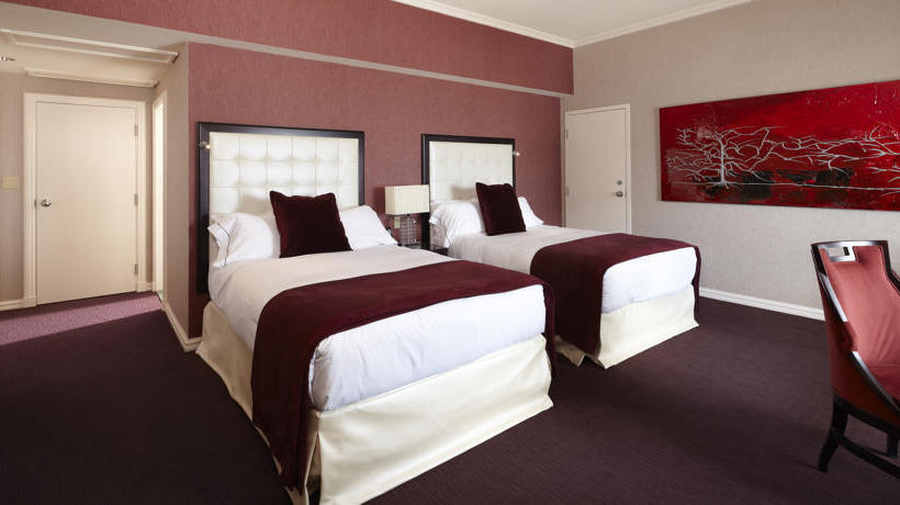 Hotel InterContinental Montreal | Montreal | Quebec | Canada 15