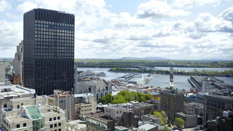 Hotel InterContinental Montreal | Montreal | Quebec | Canada 16