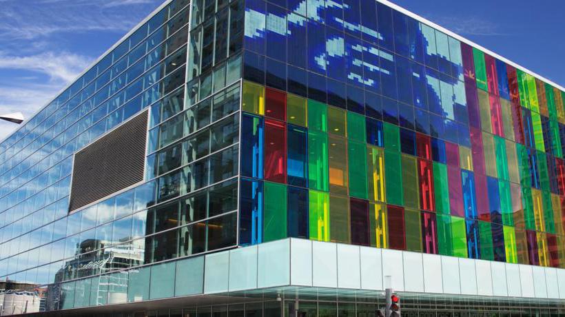 Hotel InterContinental Montreal | Montreal | Quebec | Canada 17