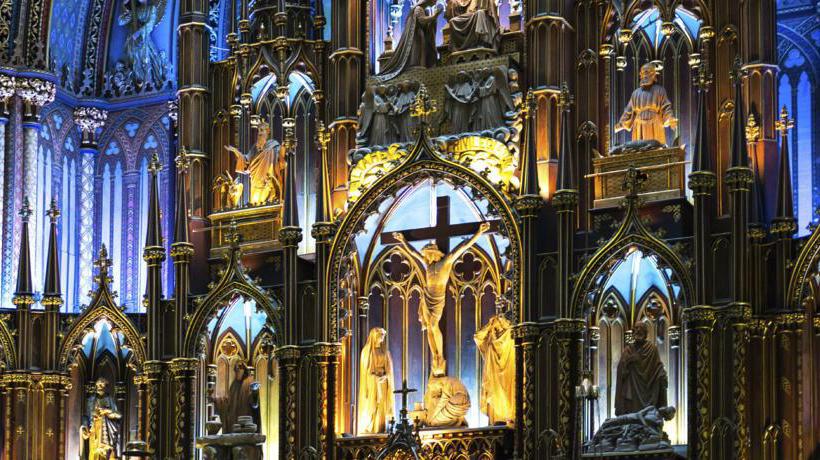 Hotel InterContinental Montreal | Montreal | Quebec | Canada 18