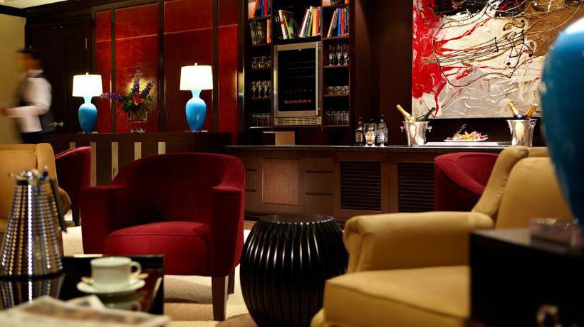 Hotel InterContinental Montreal | Montreal | Quebec | Canada 20