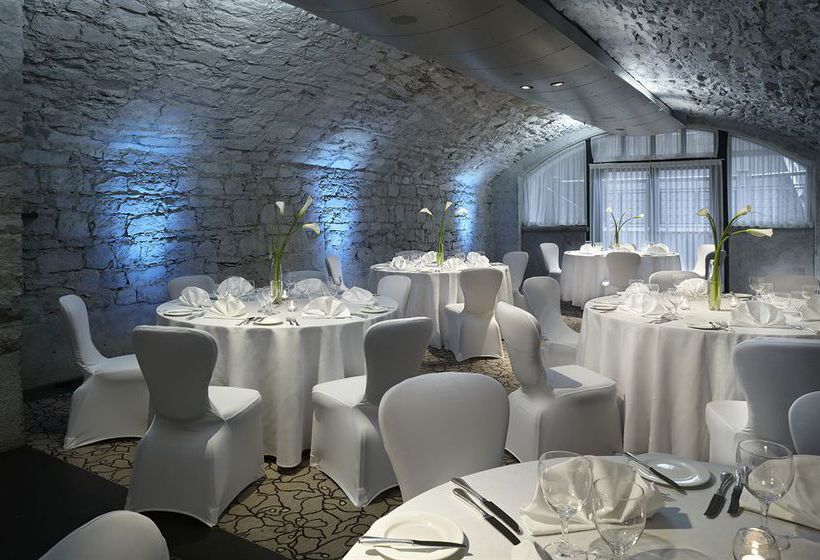 Hotel InterContinental Montreal | Montreal | Quebec | Canada 4